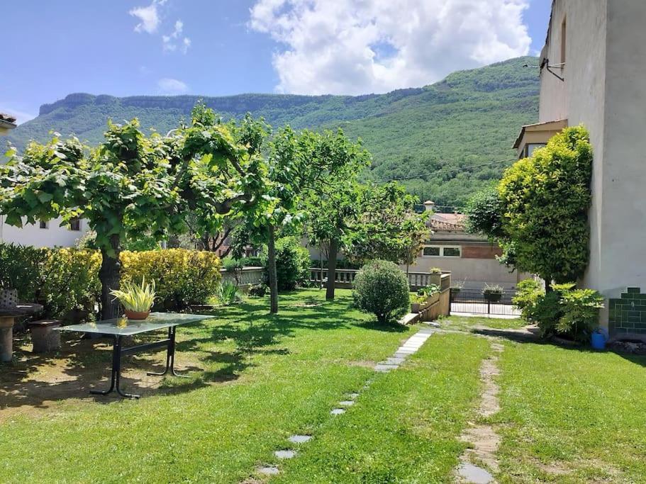 Finca Arep Alquiler Integro 6 Les Planes لاس بلاناس دهوستولس المظهر الخارجي الصورة