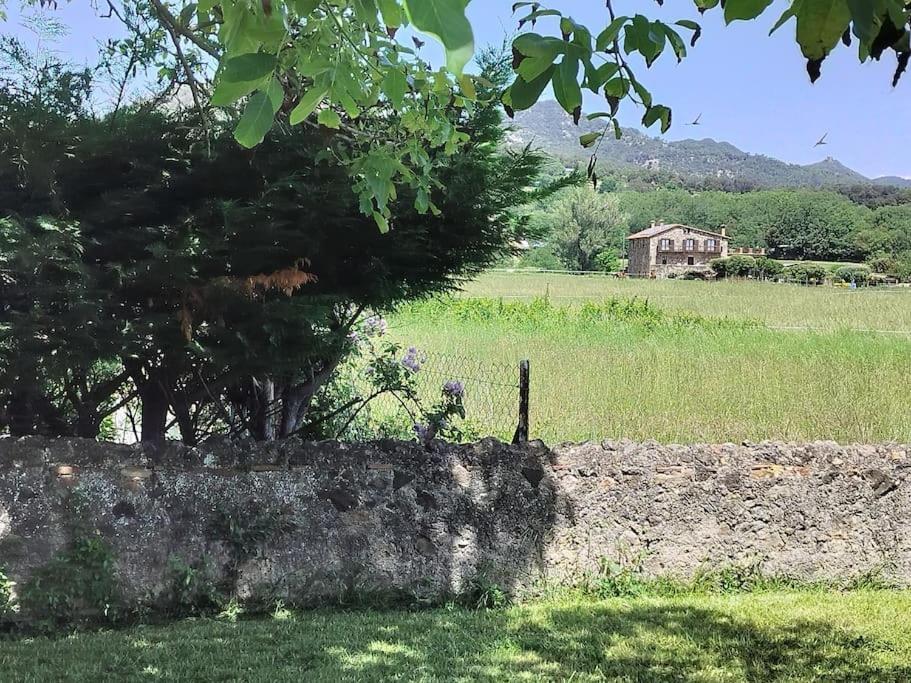 Finca Arep Alquiler Integro 6 Les Planes لاس بلاناس دهوستولس المظهر الخارجي الصورة